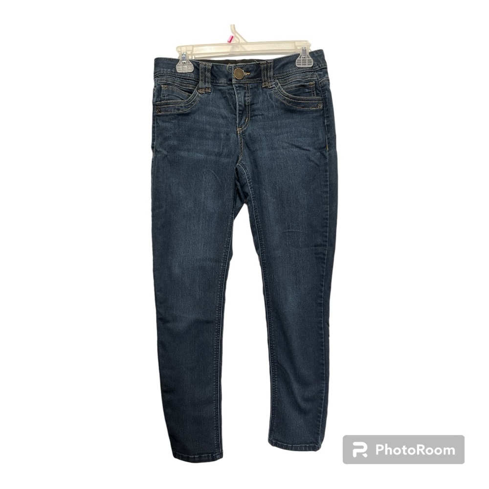 Democracy ab
 technology Jeans.  Size 6